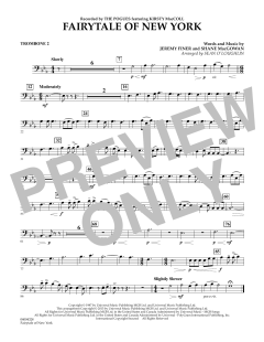 Fairytale of New York von The Pogues (Download) 