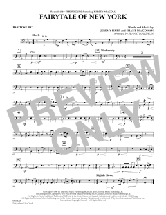 Fairytale of New York von The Pogues (Download) 