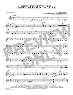 Fairytale of New York von The Pogues (Download) 