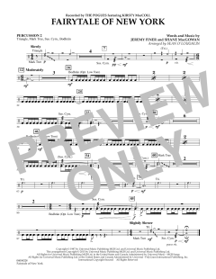 Fairytale of New York von The Pogues (Download) 