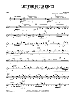 Let The Bells Ring! von Robert Buckley Farlee (Download) 