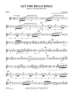 Let The Bells Ring! von Robert Buckley Farlee (Download) 