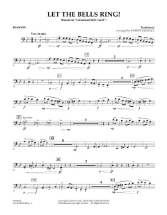 Let The Bells Ring! von Robert Buckley Farlee (Download) 