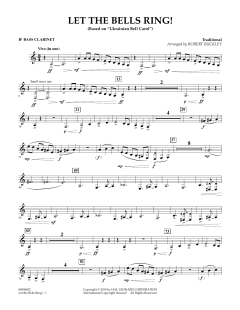 Let The Bells Ring! von Robert Buckley Farlee (Download) 