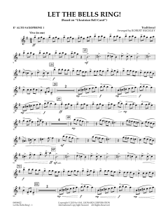 Let The Bells Ring! von Robert Buckley Farlee (Download) 