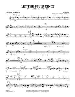 Let The Bells Ring! von Robert Buckley Farlee (Download) 