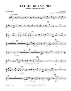 Let The Bells Ring! von Robert Buckley Farlee (Download) 