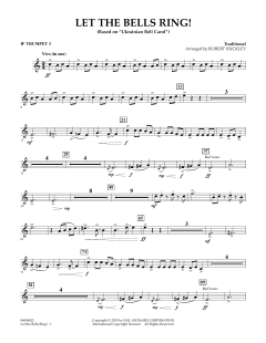 Let The Bells Ring! von Robert Buckley Farlee (Download) 