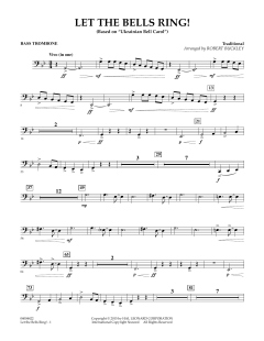 Let The Bells Ring! von Robert Buckley Farlee (Download) 