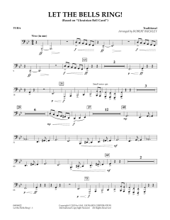 Let The Bells Ring! von Robert Buckley Farlee (Download) 