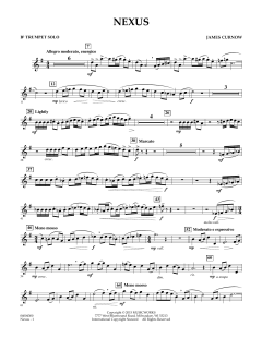 Nexus von James Curnow (Download) 