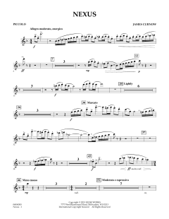 Nexus von James Curnow (Download) 