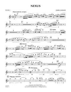 Nexus von James Curnow (Download) 