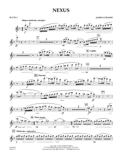 Nexus von James Curnow (Download) 