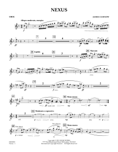 Nexus von James Curnow (Download) 