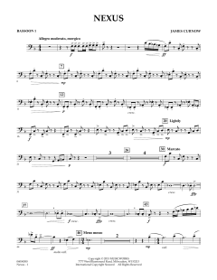 Nexus von James Curnow (Download) 