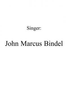 Sing The Lord's Prayer With Orchestra von Albert Hay Malotte 