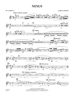 Nexus von James Curnow (Download) 