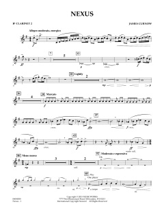 Nexus von James Curnow (Download) 