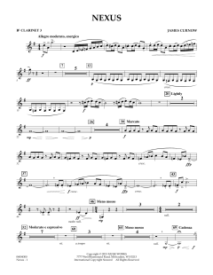 Nexus von James Curnow (Download) 