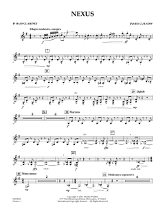 Nexus von James Curnow (Download) 