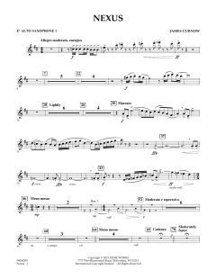 Nexus von James Curnow (Download) 