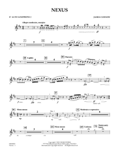 Nexus von James Curnow (Download) 