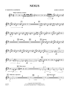 Nexus von James Curnow (Download) 