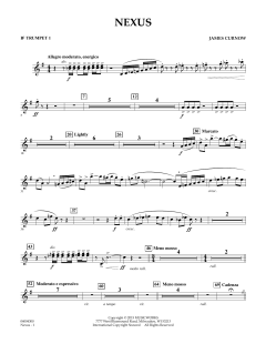 Nexus von James Curnow (Download) 