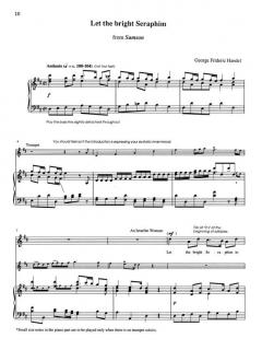 Lyric Soprano Arias A Master Class With Evelyn Lear 