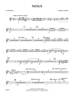 Nexus von James Curnow (Download) 