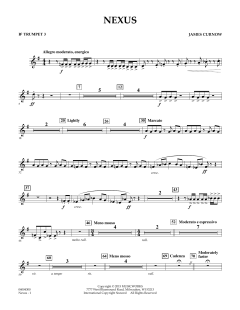 Nexus von James Curnow (Download) 