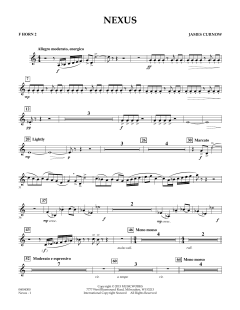 Nexus von James Curnow (Download) 