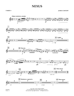 Nexus von James Curnow (Download) 