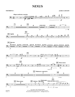 Nexus von James Curnow (Download) 