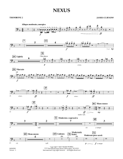 Nexus von James Curnow (Download) 