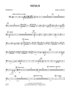 Nexus von James Curnow (Download) 