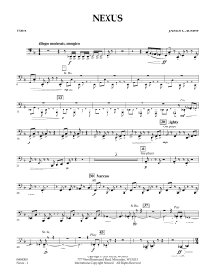 Nexus von James Curnow (Download) 