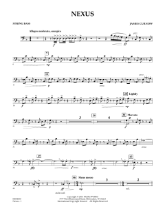 Nexus von James Curnow (Download) 