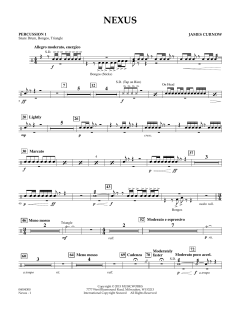 Nexus von James Curnow (Download) 