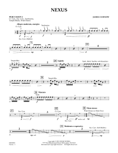 Nexus von James Curnow (Download) 