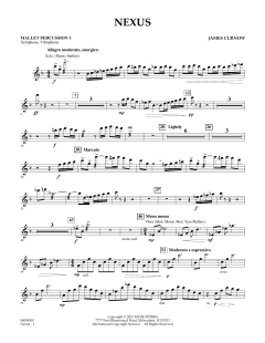 Nexus von James Curnow (Download) 