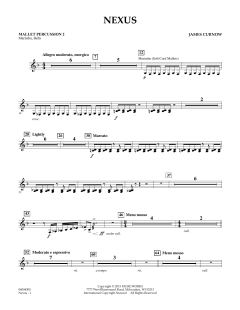 Nexus von James Curnow (Download) 