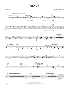 Nexus von James Curnow (Download) 