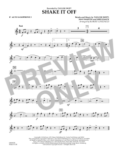 Shake It Off von Taylor Swift (Download) 