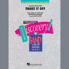 Shake It Off von Taylor Swift (Download) 