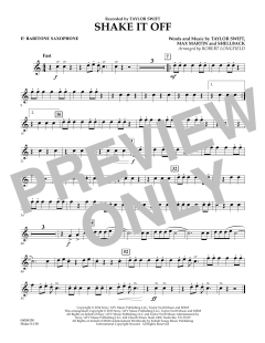 Shake It Off von Taylor Swift (Download) 