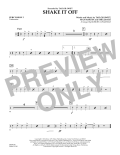 Shake It Off von Taylor Swift (Download) 