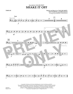 Shake It Off von Taylor Swift (Download) 