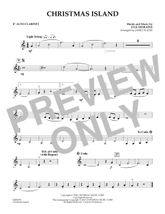 Christmas Island von Lyle Moraine (Download) 